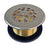 Westbrass D3311-C 1-1/2 Bath Drain with Grid and Screw