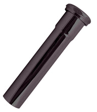 Load image into Gallery viewer, Westbrass D420 1-1/4 in. OD x 8 in. Slip Joint Extension Tube