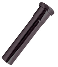 Load image into Gallery viewer, Westbrass D422 1-1/2 in. OD x 8 in. Slip Joint Extension Tube