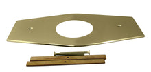Load image into Gallery viewer, Westbrass D503 One-Hole Remodel Plate for Mixet