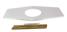 Load image into Gallery viewer, Westbrass D503 One-Hole Remodel Plate for Mixet