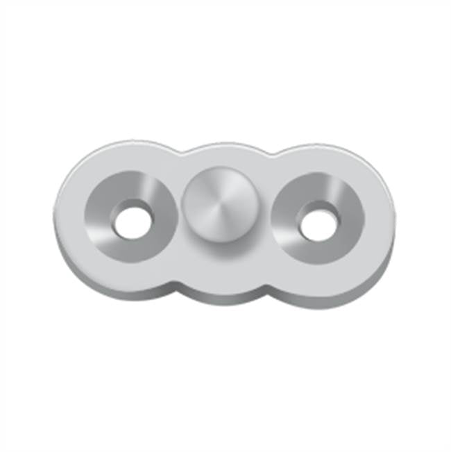 Deltana DASH95TP Top Pivot for DASH95 - Steel