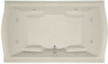 Load image into Gallery viewer, Hydro Systems DEB7242AWP Debra 72 X 42 Acrylic Whirlpool Jet Tub System