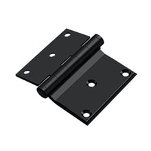 Load image into Gallery viewer, Deltana DHS3035 3 x 3-1/2 Half Surface Hinge
