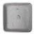 Barclay 7-746MH Maxton Square Sink 15-3/4 Honed