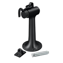 Load image into Gallery viewer, Deltana DSF630 Floor Mount, 6 Bumper With  Hook