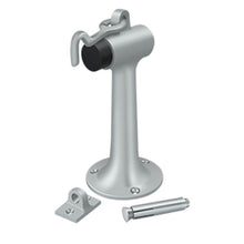 Load image into Gallery viewer, Deltana DSF630 Floor Mount, 6 Bumper With  Hook