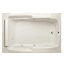 Load image into Gallery viewer, Hydro Systems DUO6048ACO Duo 60 X 48 Acrylic Airbath &amp; Whirlpool Combo Tub System
