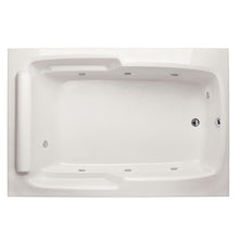 Load image into Gallery viewer, Hydro Systems DUO6642ACO Duo 66 X 42 Acrylic Airbath &amp; Whirlpool Combo Tub System