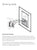 Cordova UNY-2436 Unity Lighted Mirror