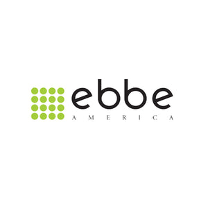 eBBe E4024 PVC Clamp Collar Drain