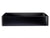 Eden Bath EB_SS002BK Rectangular 18.9 x 14.6-in Stainless Steel Vessel Sink in Black with Drain