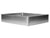 Eden Bath EB_SS004SV Rectangular 18.7 x 15.75-in Stainless Steel Vessel Sink with Rim in Silver with Drain