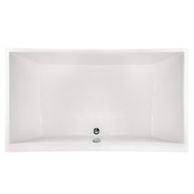 Load image into Gallery viewer, Hydro Systems EIL7438ATO Eileen 74 X 38 Acrylic Soaking Tub