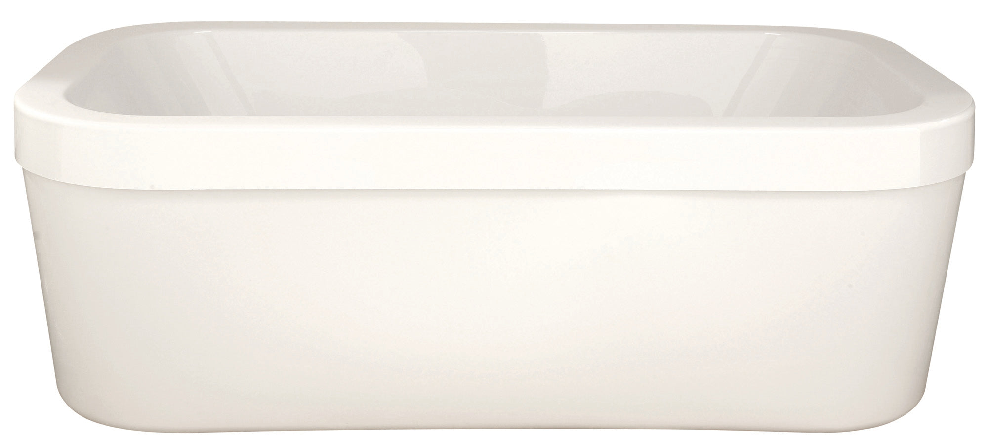 ᐈLuxury 【Aquatica Storage Lovers Freestanding Solid Surface Bathtub】 Best  Prices — Aquatica