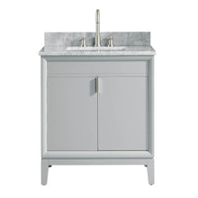 Load image into Gallery viewer, Avanity EMMA-VS31 Emma 31 in. Vanity Combo with Top