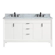 Load image into Gallery viewer, Avanity EMMA-VS61 Emma 61 in. Vanity Combo with Top
