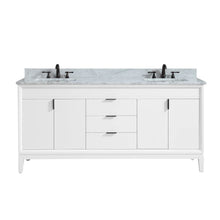 Load image into Gallery viewer, Avanity EMMA-VS73 Emma 73 in. Vanity Combo with Top
