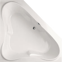 Load image into Gallery viewer, Hydro Systems ERI6060ATO Erica 60 X 60 Acrylic Soaking Tub