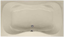 Load image into Gallery viewer, Hydro Systems EVA7242ATO Evansport 72 X 42 Acrylic Soaking Tub