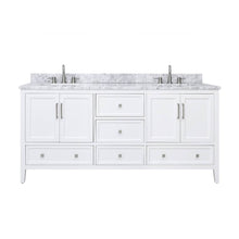 Load image into Gallery viewer, Avanity EVERETTE-VS73 Everette 73 in. Double Vanity