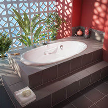 Load image into Gallery viewer, Bain Ultra BESSOD00N ESSENCIA 72 x 36 DROP-IN Soaking Tub Only