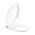Axent FB107 Fb Bidet Seat Traditional - White