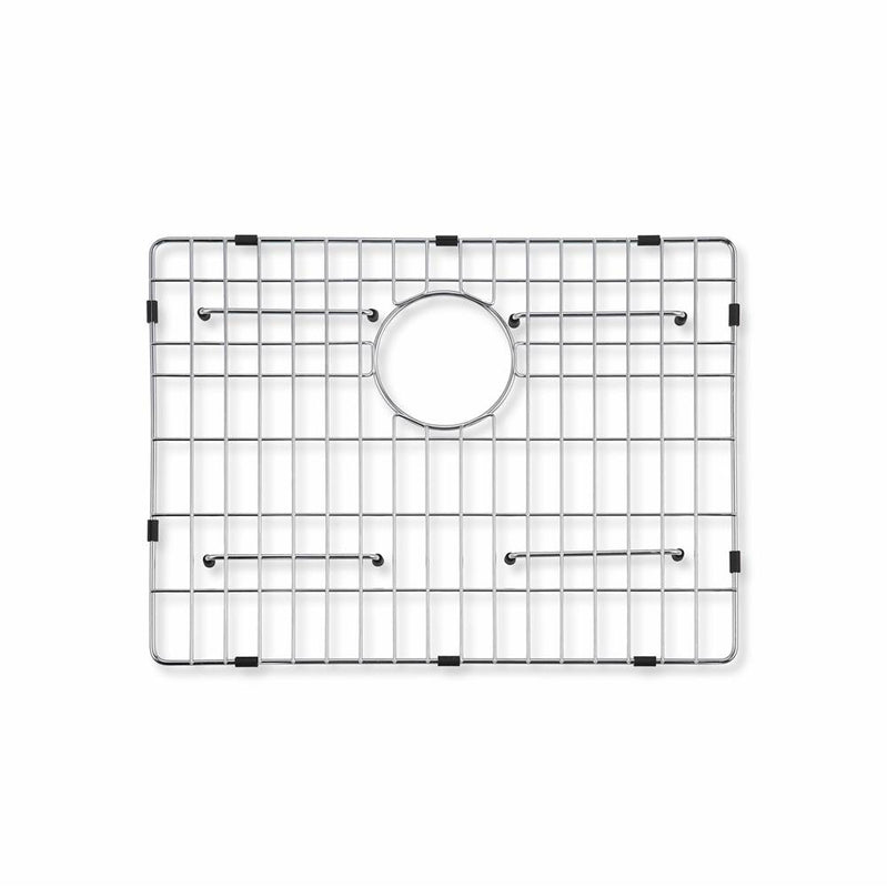 Barclay FSSSB2004-WIRE A Drain o SS Wire Grid 26-3/4 x 15-5/8  - Stainless Steel