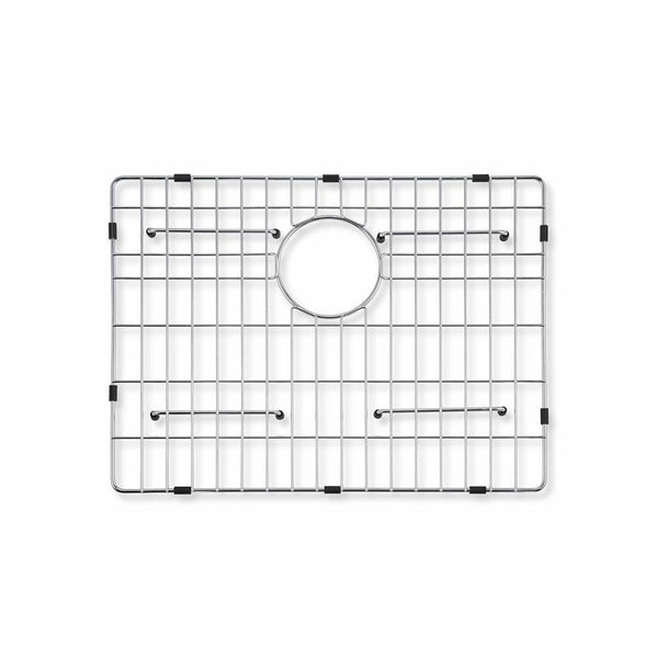 Barclay FSSSB2004-WIRE A Drain o SS Wire Grid 26-3/4 x 15-5/8  - Stainless Steel
