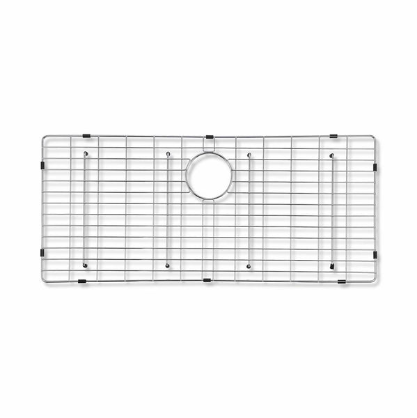 Barclay FSSSB2032-WIRE Bailey SS Wire Grid 30-5/8 x 17-5/8  - Stainless Steel