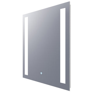 Electric Mirror FUS-2836 Fusion 28w x 36h Lighted Mirror