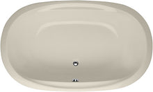 Load image into Gallery viewer, Hydro Systems GAL6038ATO Galaxie 60 X 38 Acrylic Soaking Tub