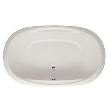 Load image into Gallery viewer, Hydro Systems GAL6638ATO Galaxie 66 X 38 Acrylic Soaking Tub