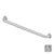 Deltana GB30U32D 30 Grab Bar, Stainless Steel, Concealed Screw - Brushed Stainless