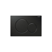 Load image into Gallery viewer, Geberit 115-770 Dual-Flush Plate For Sigma Series In-Wall Toilet System