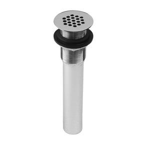 Barclay 5600  Grid Drain With Overflow