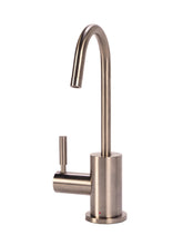 Load image into Gallery viewer, BTI H2400 Contemporary C-Spout Hot Only Filtration Faucet
