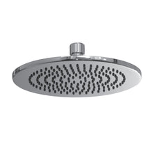 Load image into Gallery viewer, Isenberg HS1002A 8&quot; Solid Brass Showerhead / Rainhead - Round