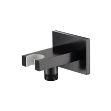 Load image into Gallery viewer, Isenberg HS8006 Wall Elbow With Holder Combo