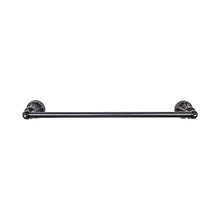 Load image into Gallery viewer, Top Knobs HUD6 Hudson Bath 18&quot; Single Towel Bar
