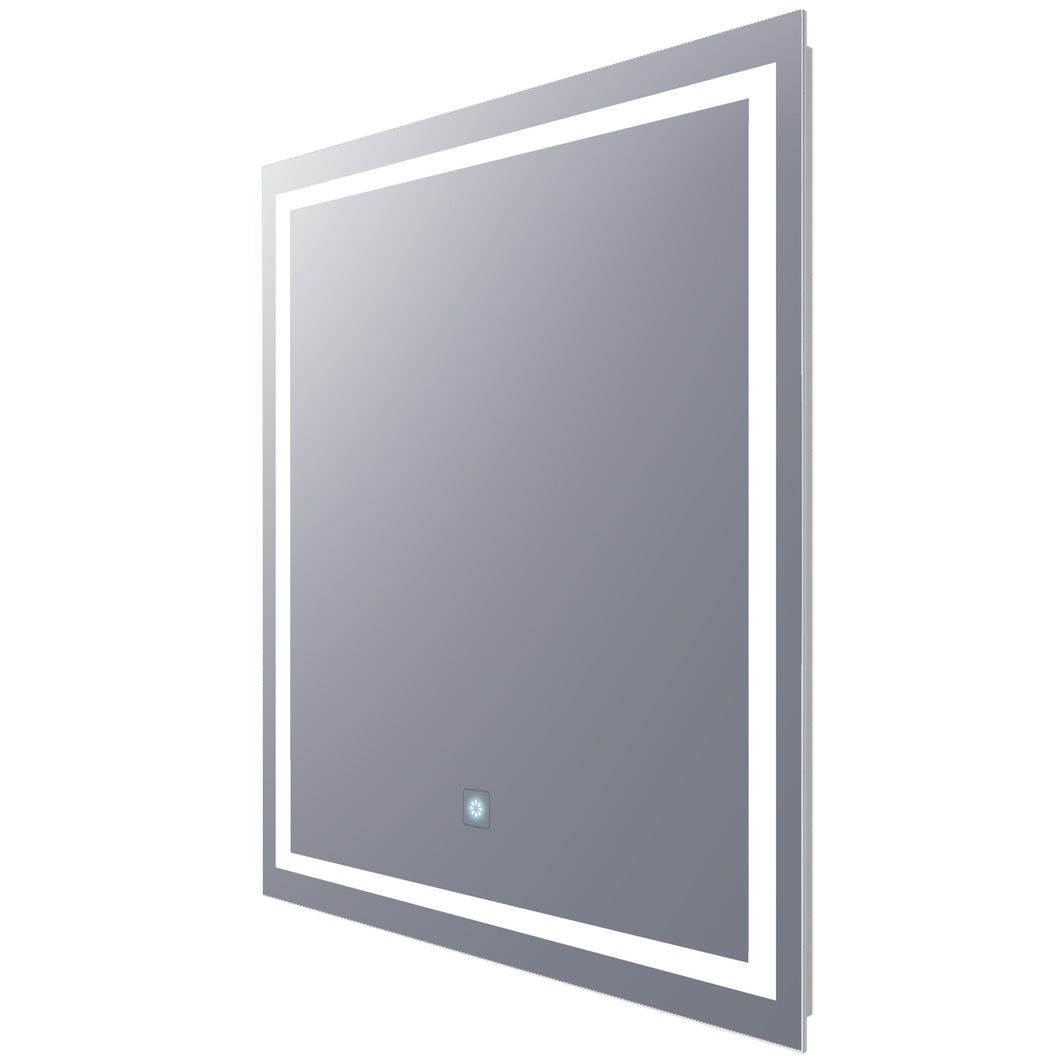 Electric Mirror INT-6036 Integrity 60w x 36h Lighted Mirror