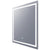 Electric Mirror INT-5442-AE Integrity 54w x 42h Lighted Mirror with Ava
