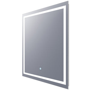 Electric Mirror INT-4836-AE Integrity 48w x 36h Lighted Mirror with Ava