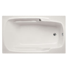 Load image into Gallery viewer, Hydro Systems ISA6036ATO Isabella 60 X 36 Acrylic Soaking Tub