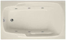 Load image into Gallery viewer, Hydro Systems ISA6036AWP Isabella 60 X 36 Acrylic Whirlpool Jet Tub System