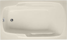 Load image into Gallery viewer, Hydro Systems ISA6636ATO Isabella 66 X 36 Acrylic Soaking Tub