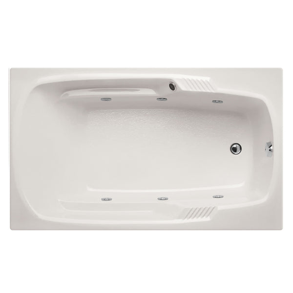 Hydro Systems ISA7236AWP Isabella 72 X 36 Acrylic Whirlpool Jet Tub System