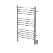 Load image into Gallery viewer, Amba CS Jeeves 20-1/2-Inch X 36-Inch Straight Towel Warmer