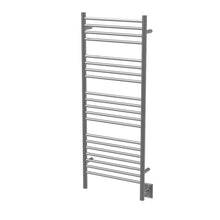 Load image into Gallery viewer, Amba DS Jeeves 20-1/2-Inch X 53-Inch Straight Towel Warmer
