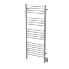 Load image into Gallery viewer, Amba DS Jeeves 20-1/2-Inch X 53-Inch Straight Towel Warmer